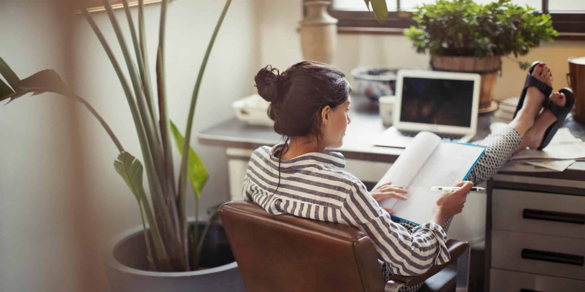 Remote Work Edition: 9 tips to beat post-holiday blues