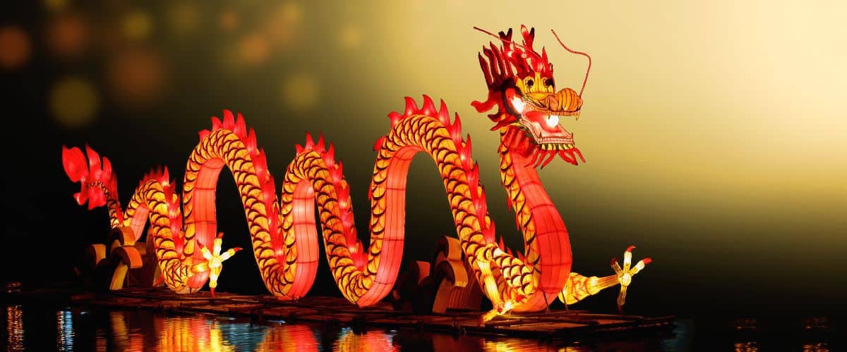 Elevating Success: The Strategic Impact of the Dragon Year on Businesses